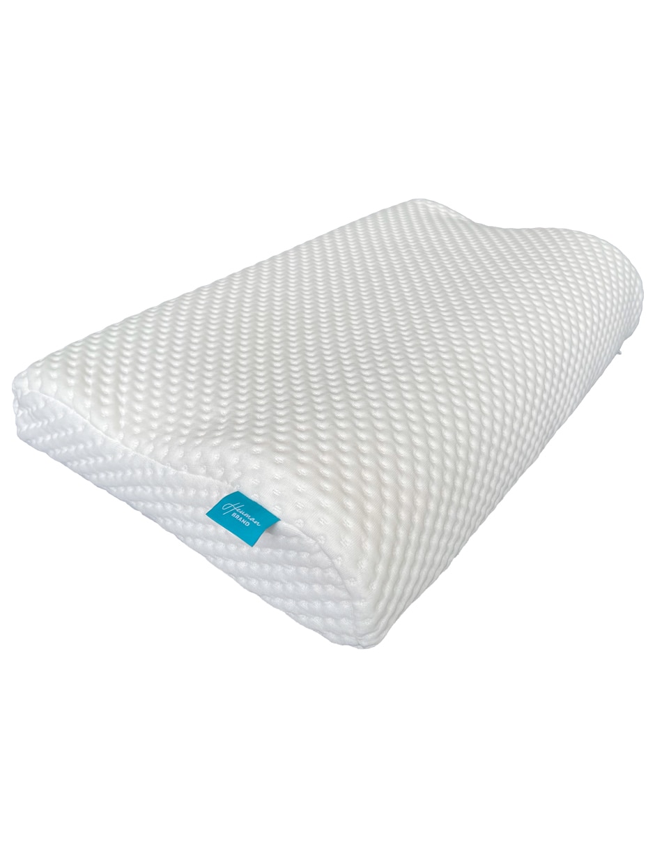 Almohada Ebba STD firmeza media 2