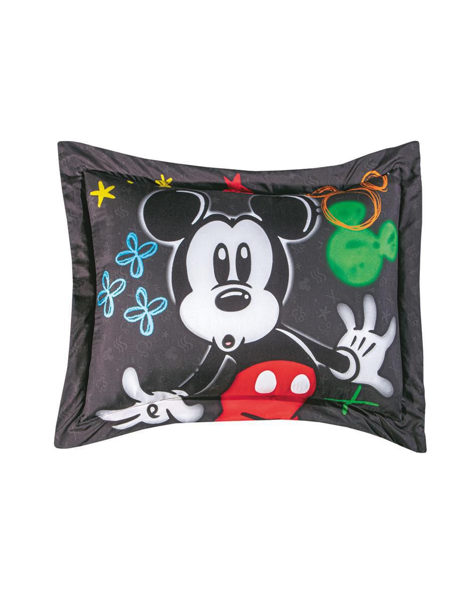Funda almohada Mickey Mouse 1