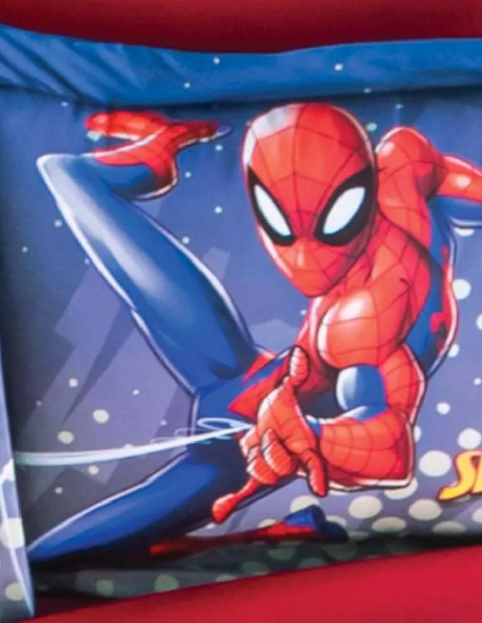 Funda almohada Spider Man