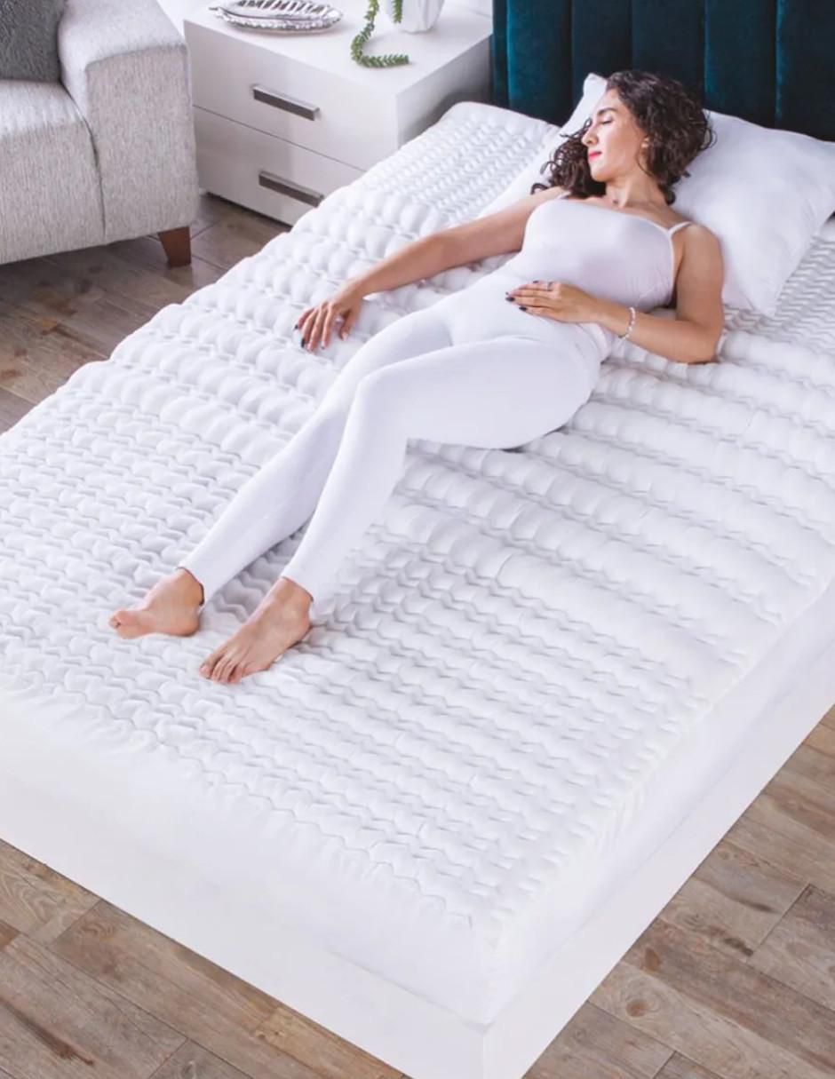 Cubre Colchon Sognare Precio Mercado Libre Cubre Colchã³n ColchÃ³n