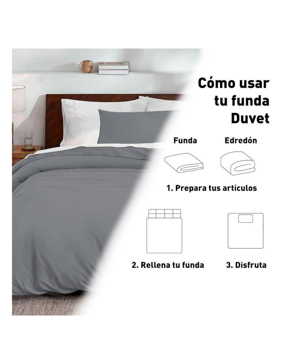 Funda duvet bluelander sin familia o colección sin temática