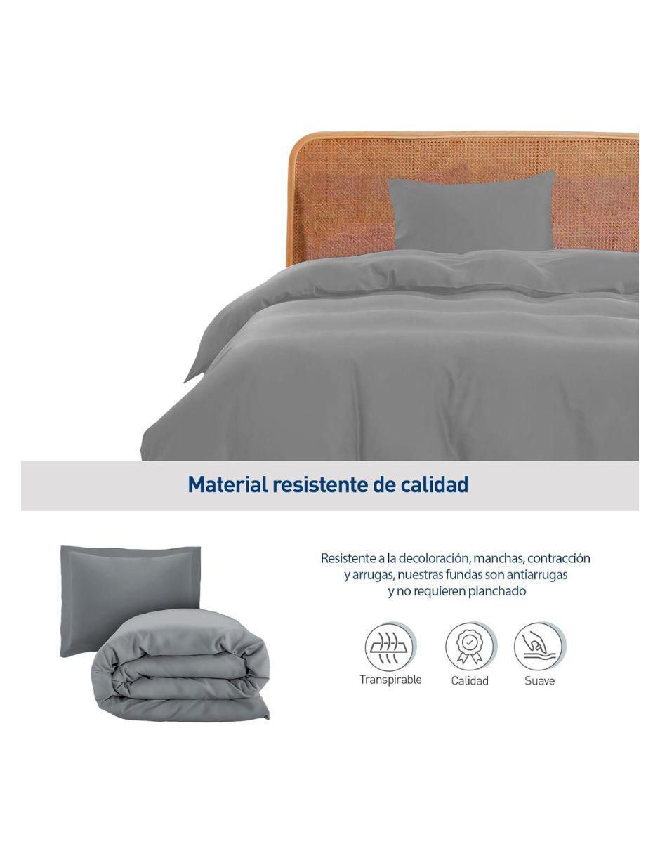 Funda duvet bluelander sin familia o colección sin temática