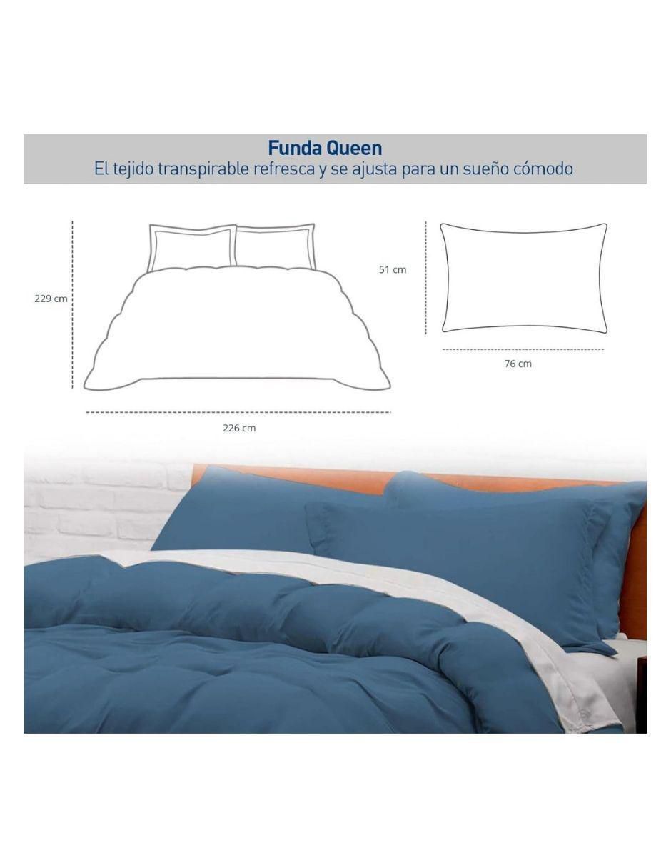 Funda duvet 6