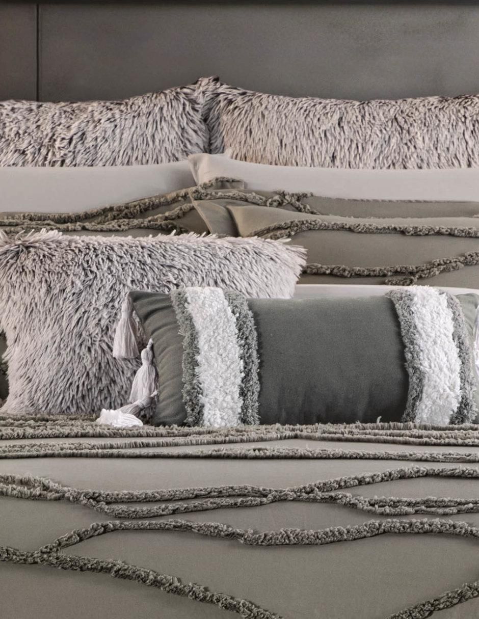 Set edredón Aesthetic Tufted