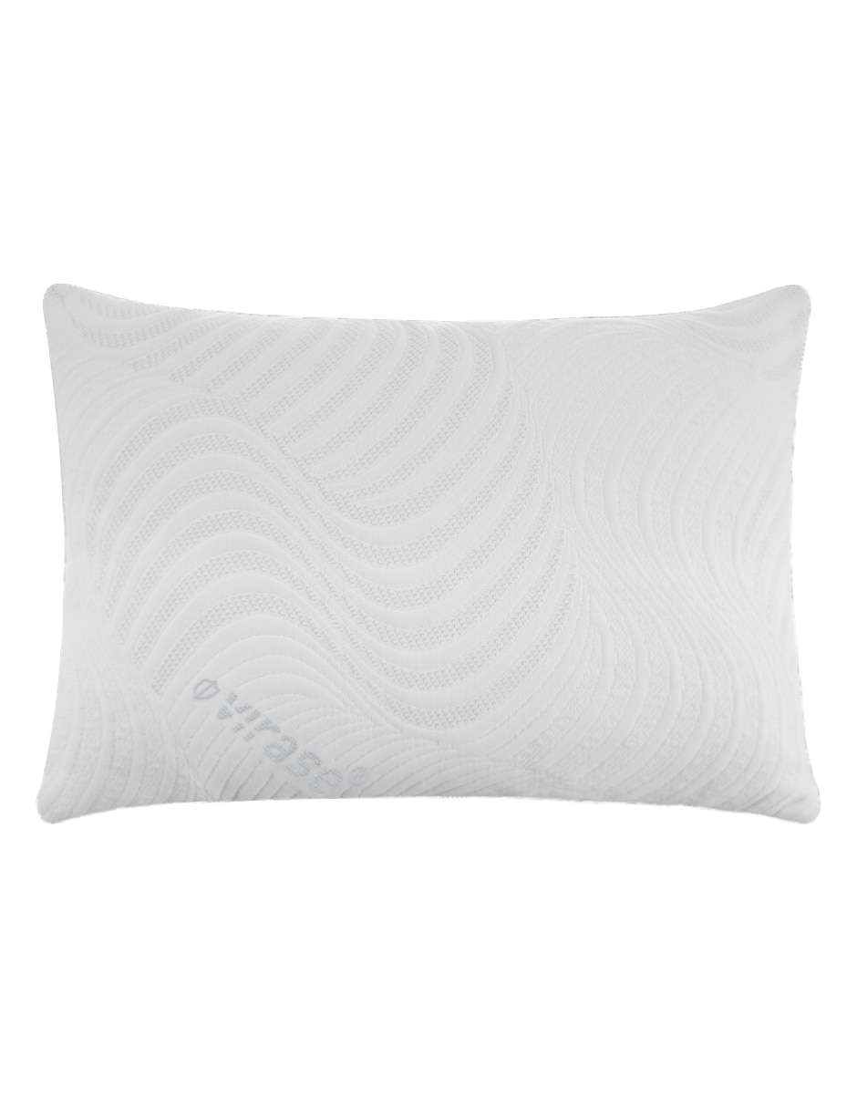 Almohada Cosmos firmeza alta