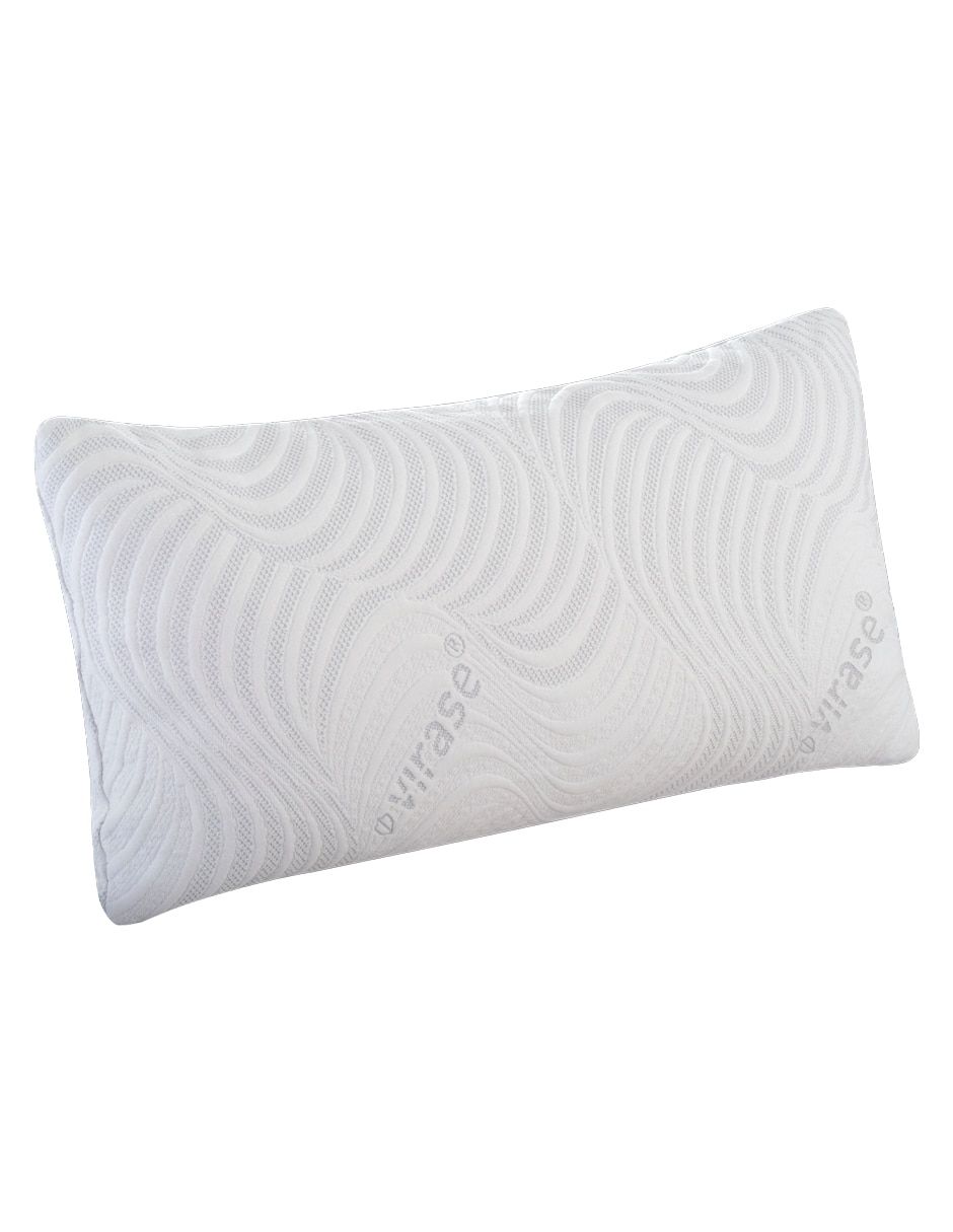 Almohada Cosmos firmeza alta 4