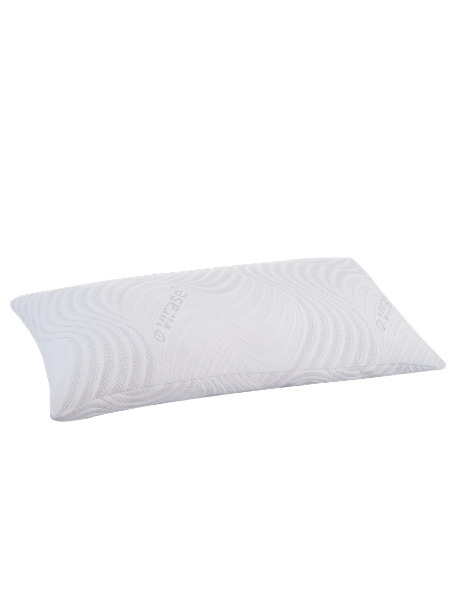 Almohada Cosmos firmeza alta 5