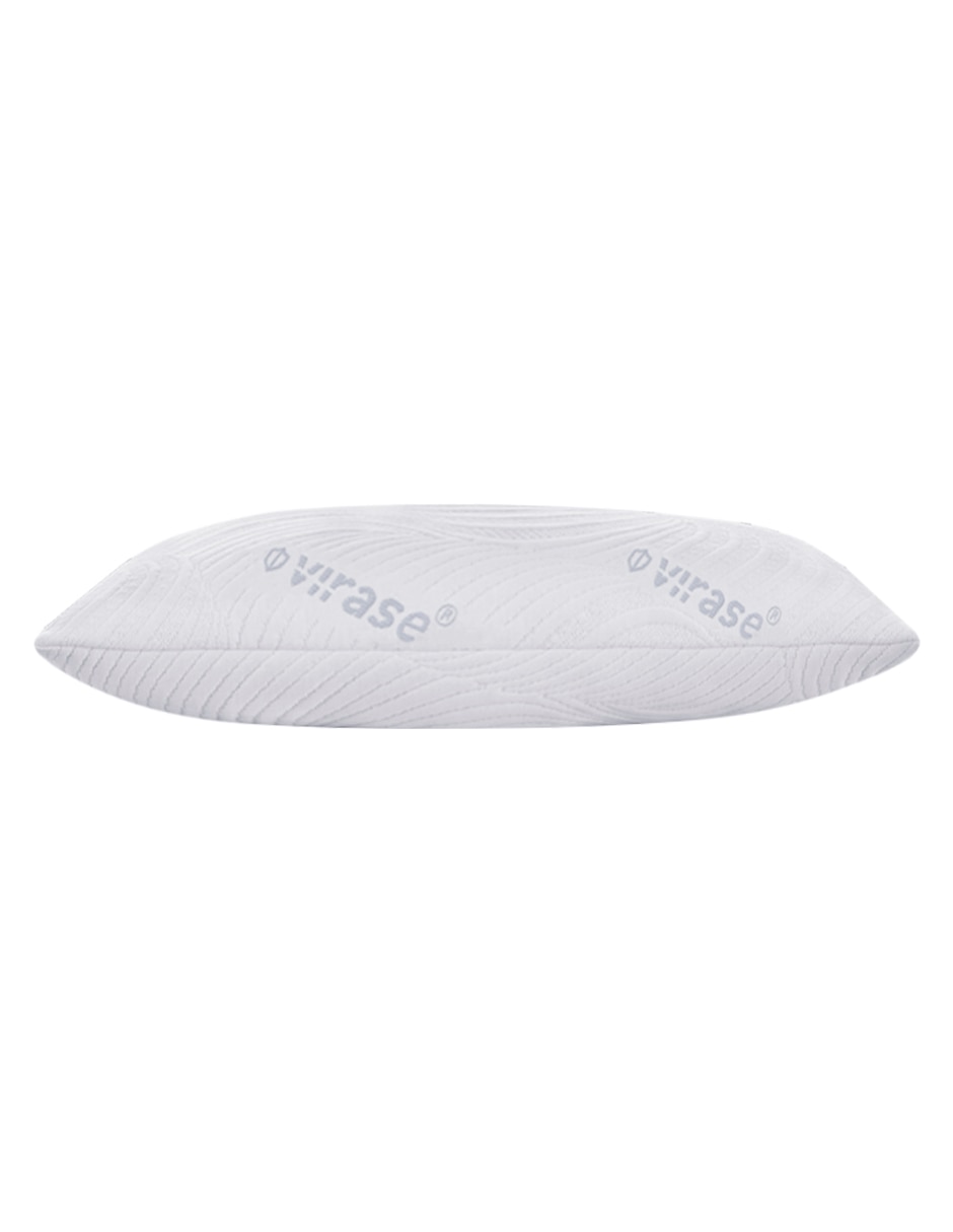 Almohada Cosmos firmeza alta 6