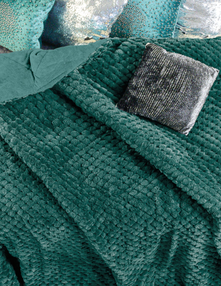 Edredón Invernal Luxury Tundra 2