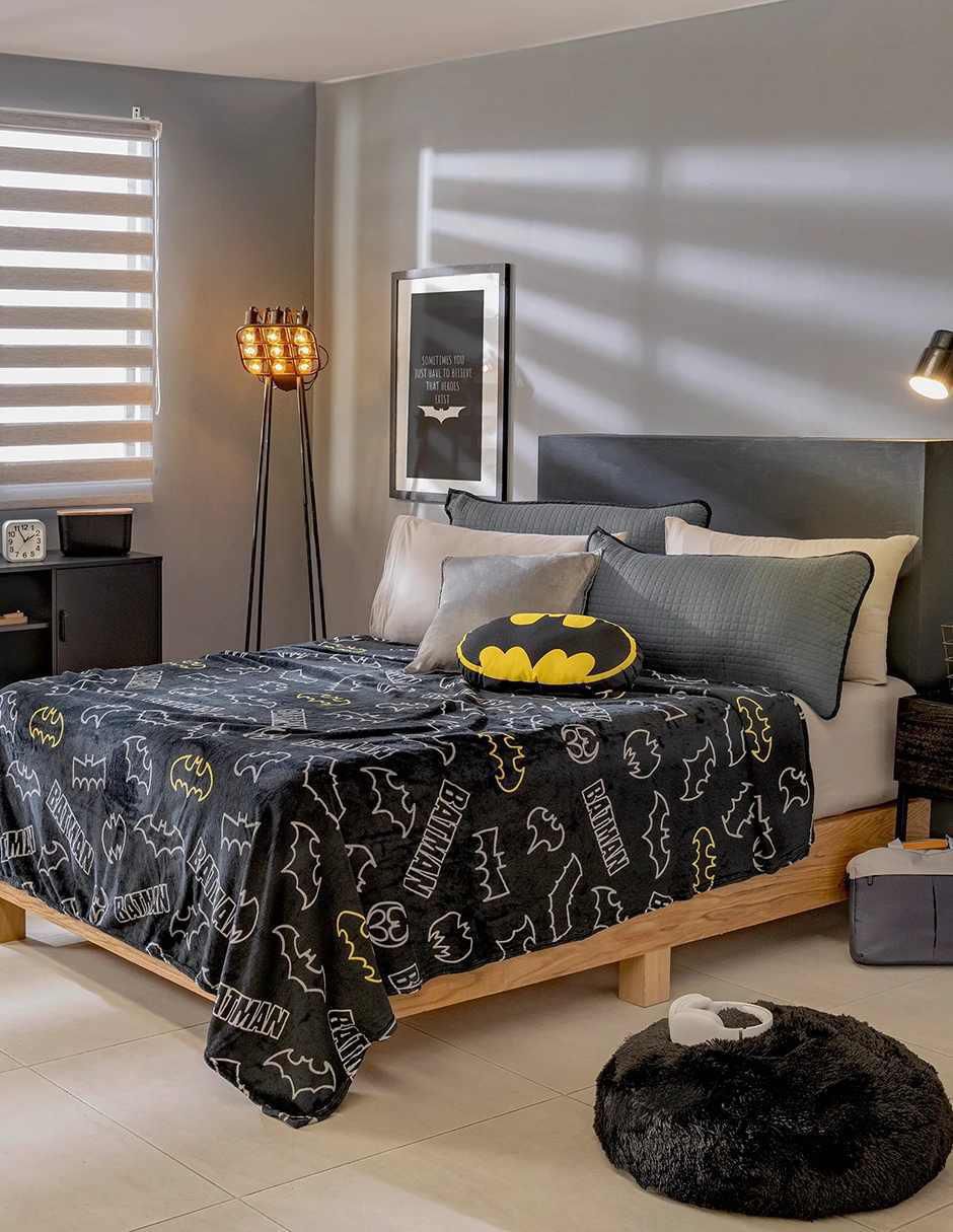 Cobertor Batman 2