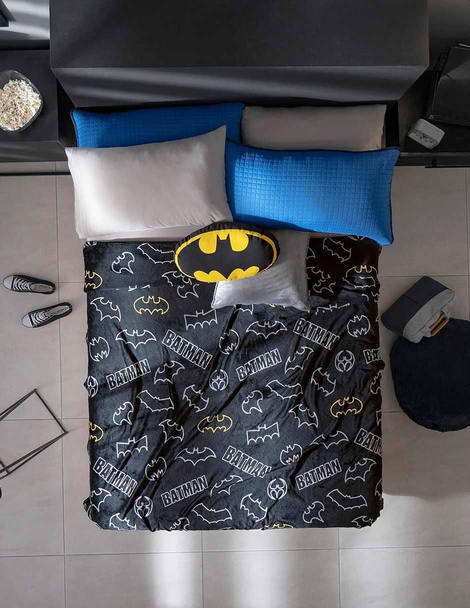 Cobertor Batman 3