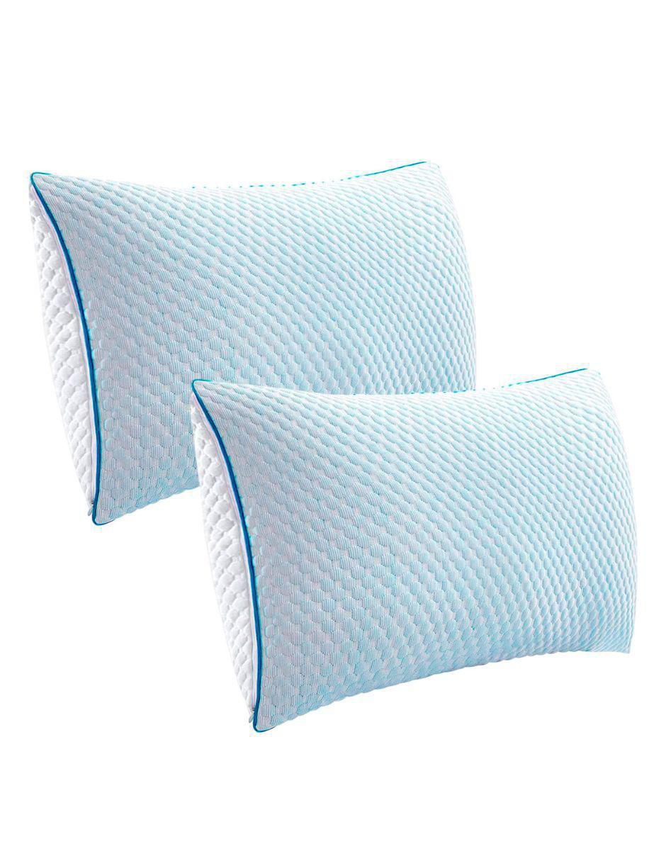 Set de almohada firmeza media 7