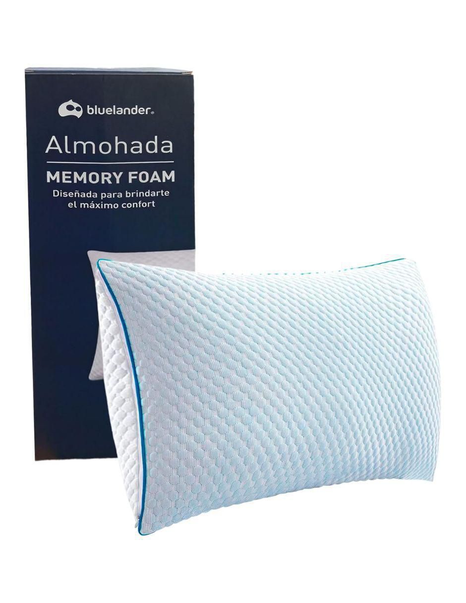 Almohada firmeza media Almohada firmeza media