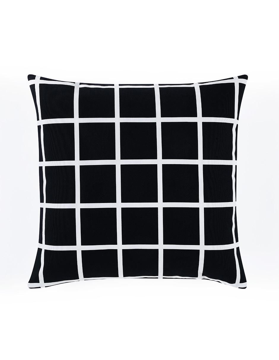 Set de cojín decorativo W Grid 5