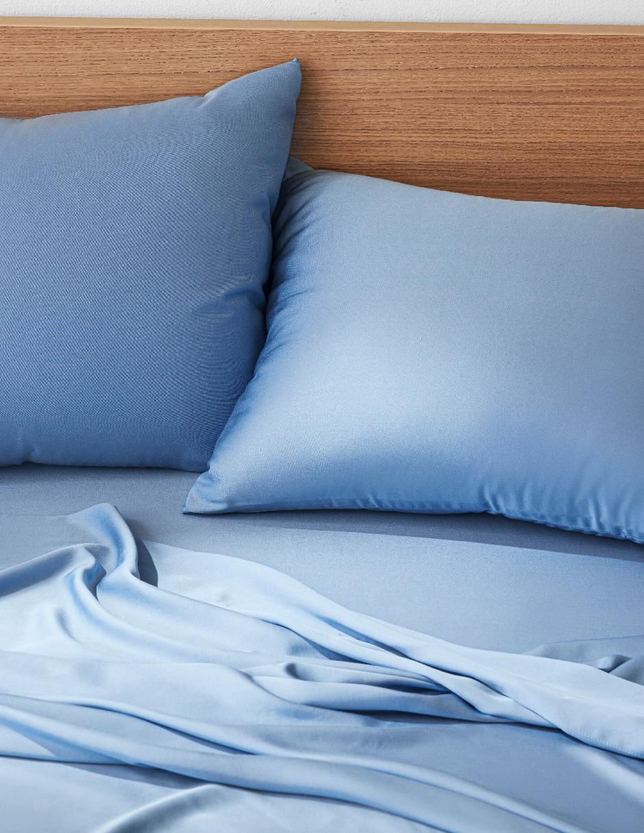 Funda para almohada