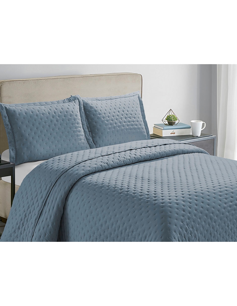 Set de colcha Haus Violet Set de colcha Haus Violet