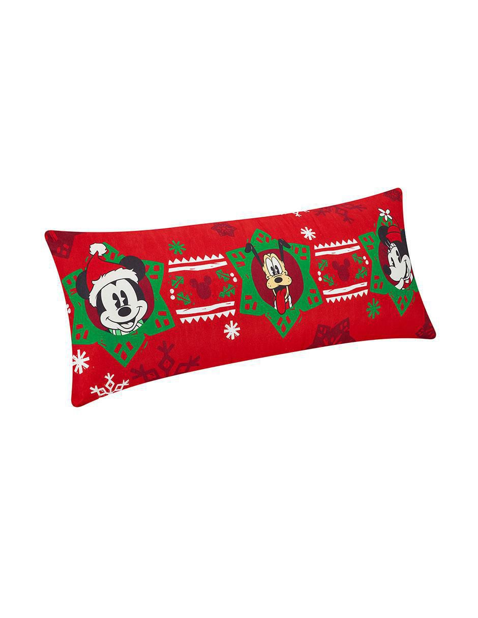 Almohada Mickey Navidad Good firmeza media 5