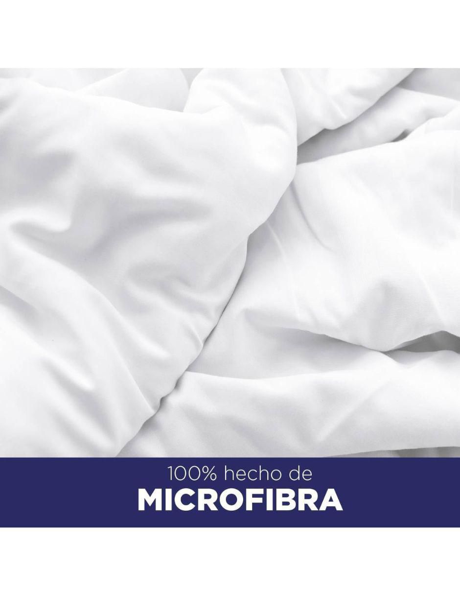 Juego de sábanas de microfibra 3
