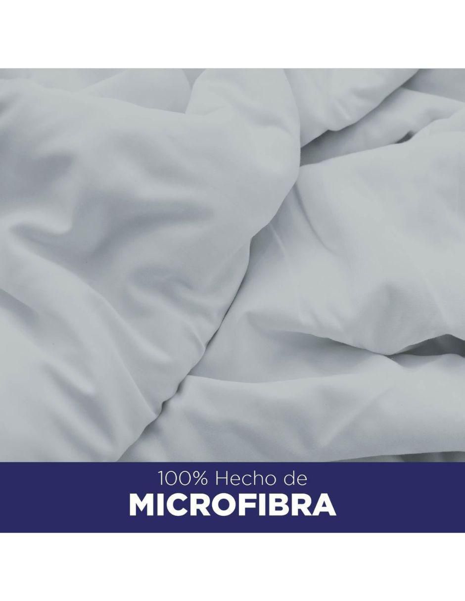 Juego de sábanas "de" microfibra hokins microfibra