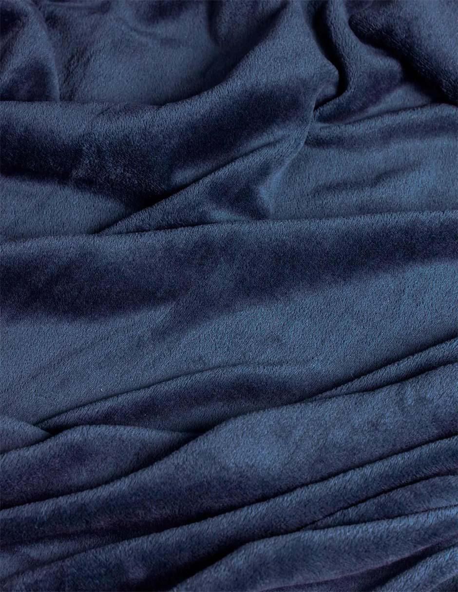 Cobertor Navy 4