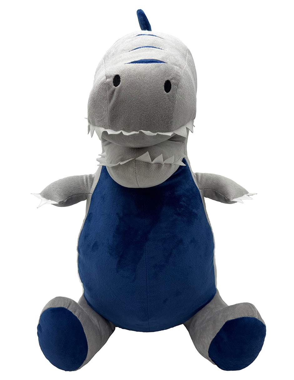 Cojín decorativo Dino