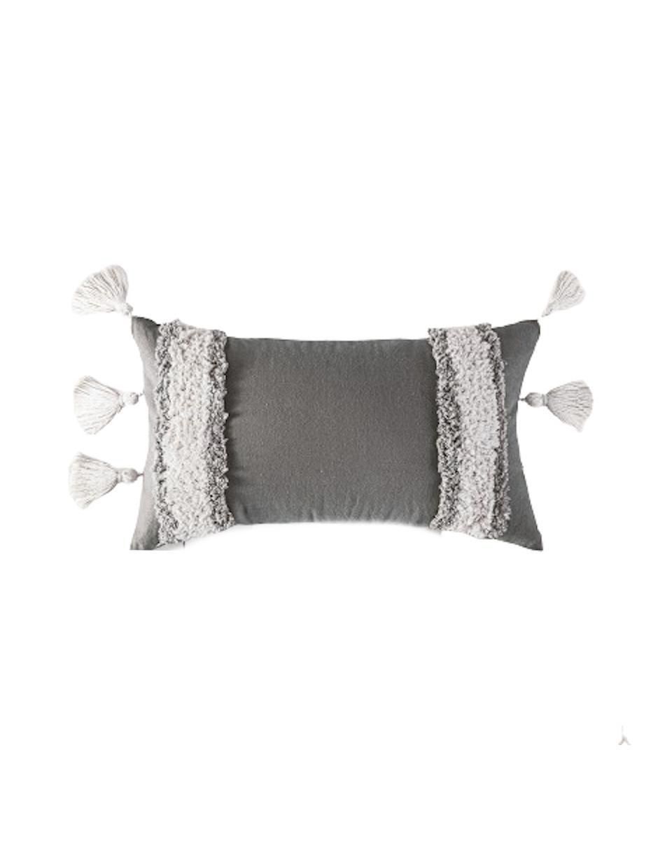Funda cojín Tufted Funda cojín Tufted