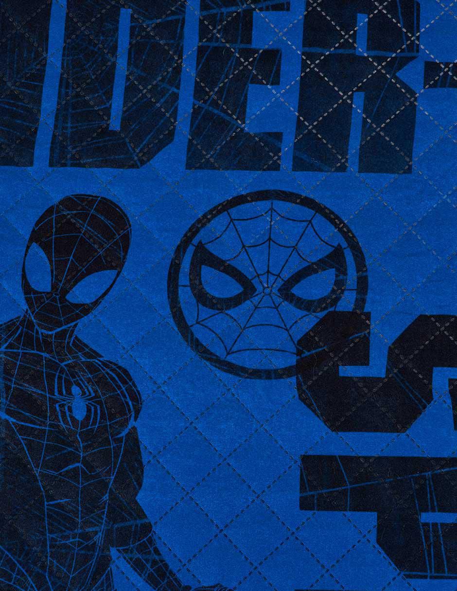 Set de colcha Spider Man New 6