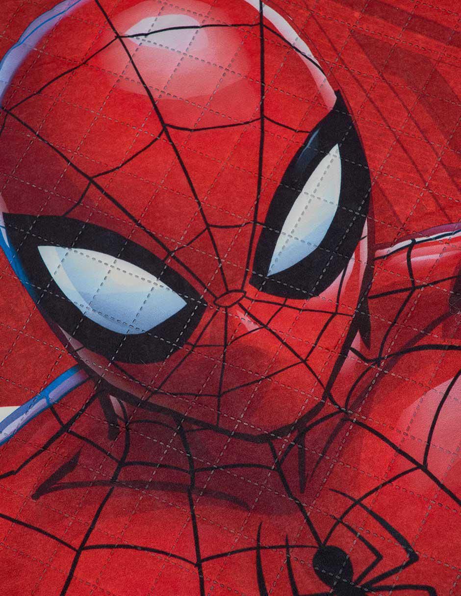 Set de colcha Spider Man New 8