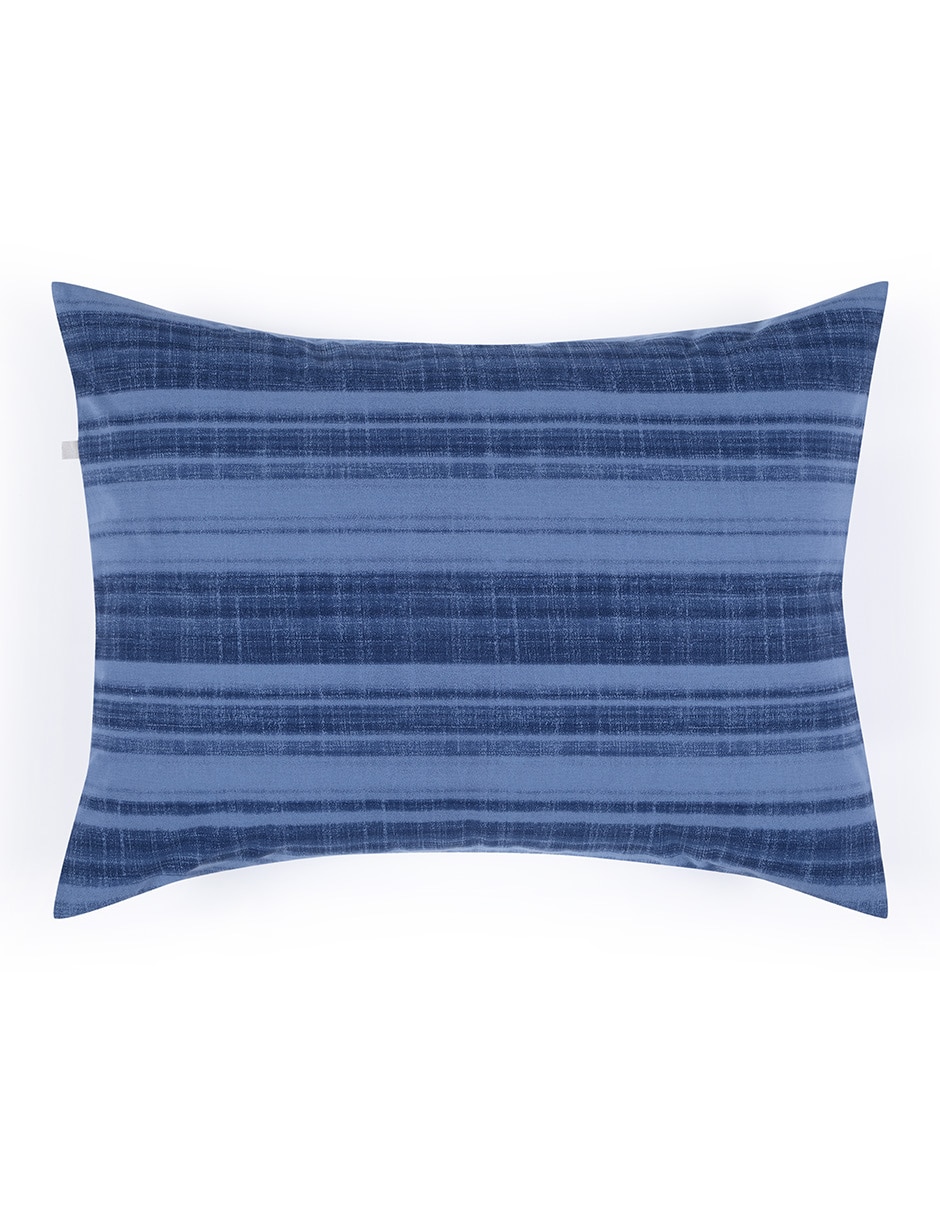 Set edredón Elga Navy 4