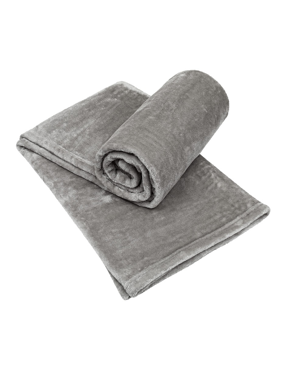 Frazada de tejido jacquard