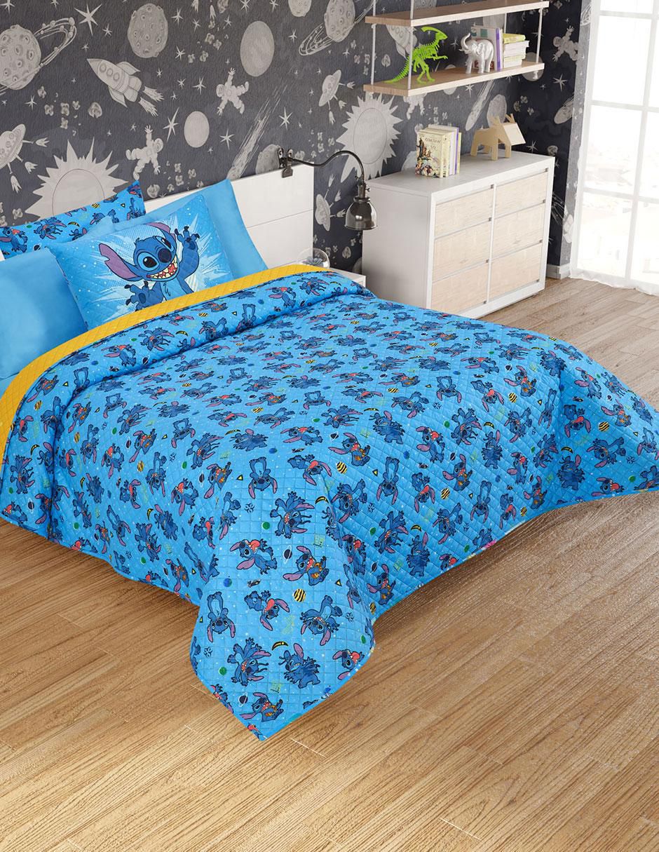 Set de colcha Stitch Alien 5