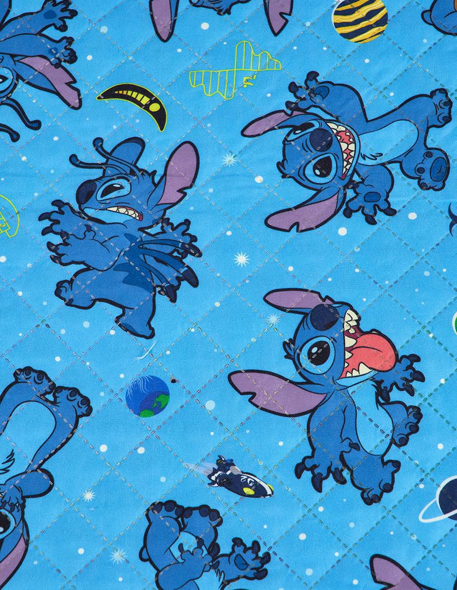 Set de colcha Stitch Alien 9