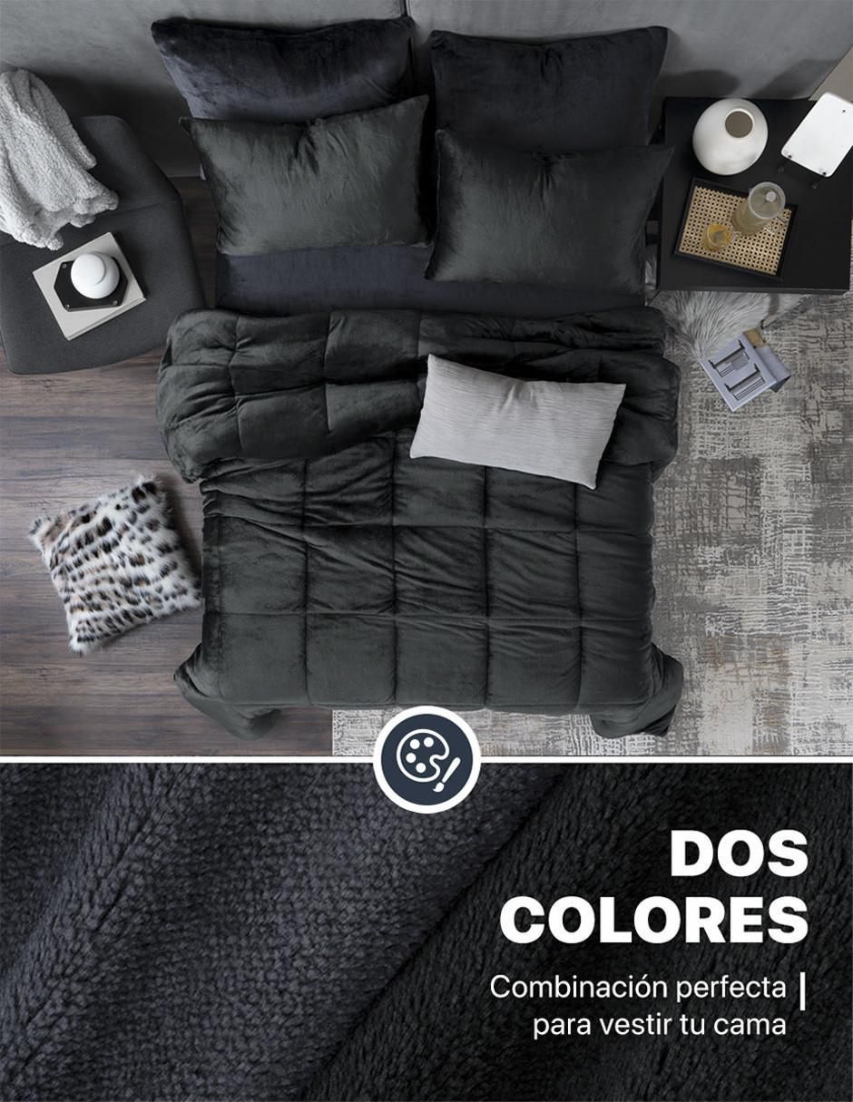 Set edredón Invernal Ultrasuave 4