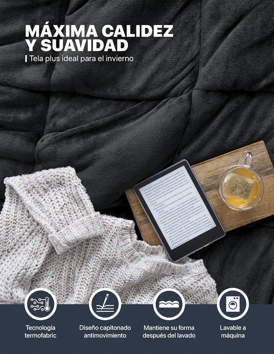 Set edredón Invernal Ultrasuave 5