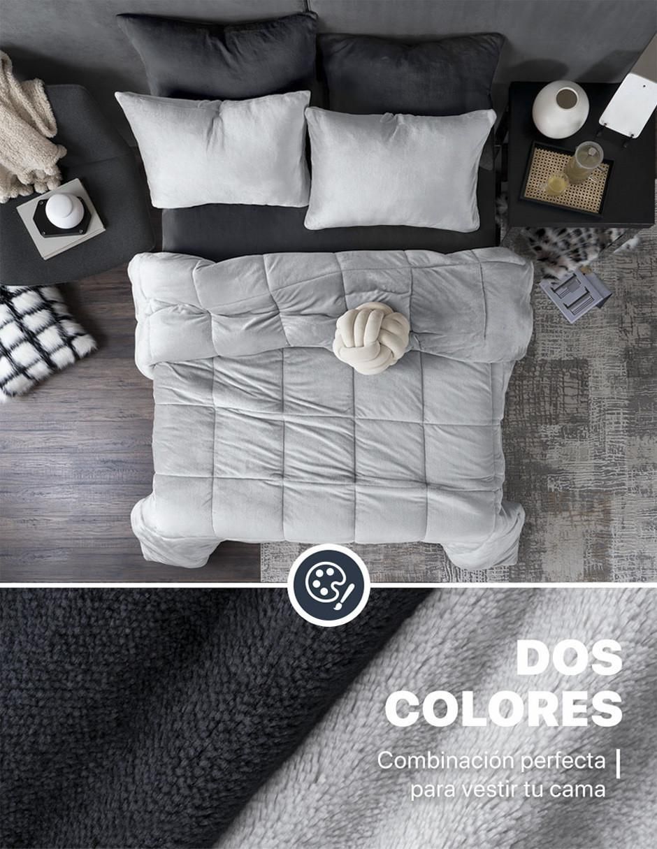 Set edredón Esquimal Invernal ultrasuave