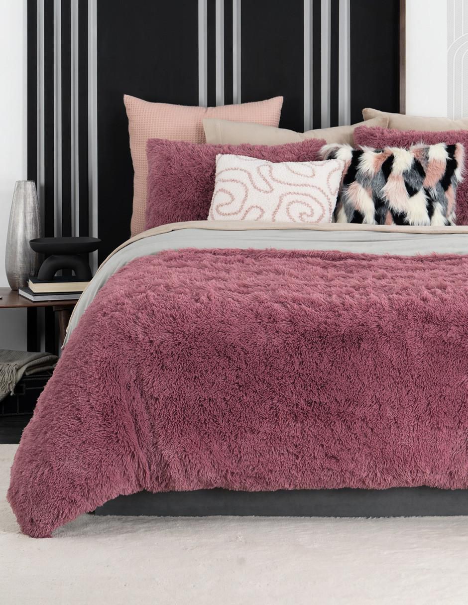 Funda duvet Invernal Dos Vistas más Funda Funda duvet Invernal Dos Vistas más Funda