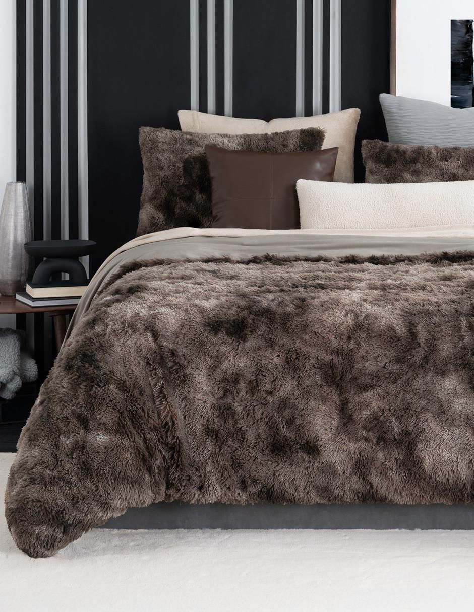 Funda duvet Invernal Dos Vistas más Funda Funda duvet Invernal Dos Vistas más Funda