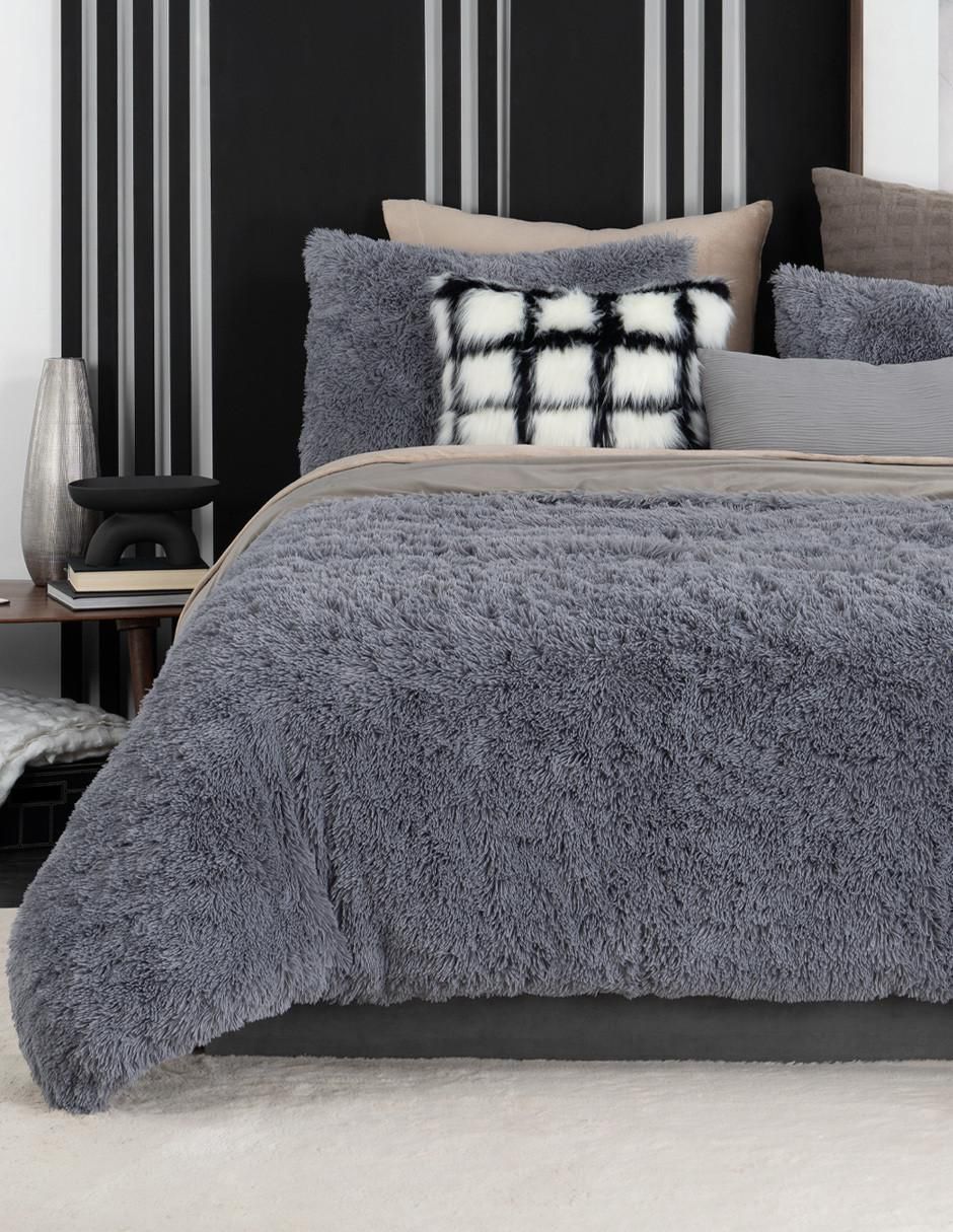Funda duvet esquimal invernal dos vistas más funda sin temática