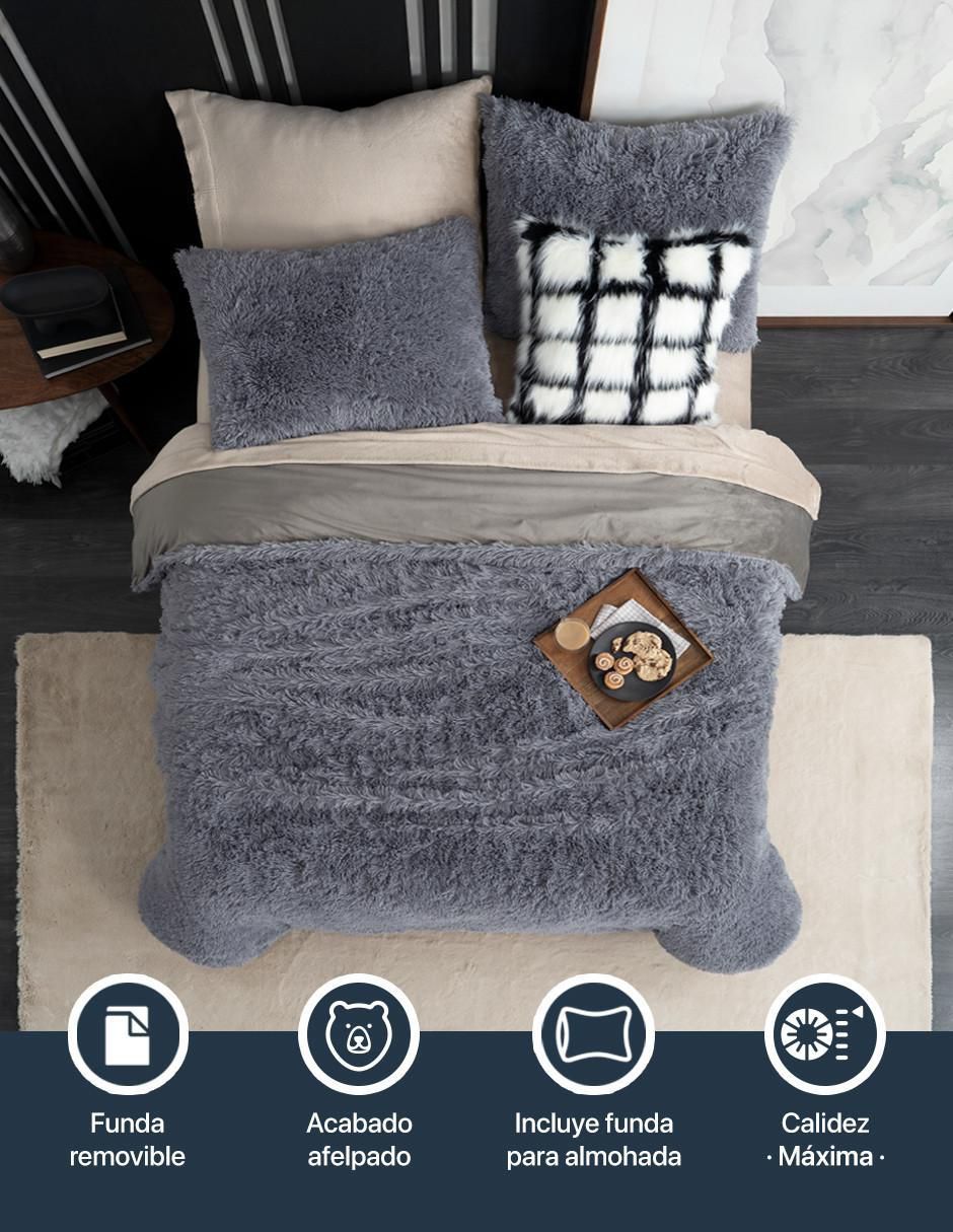 Funda duvet Invernal Dos Vistas más Funda 4