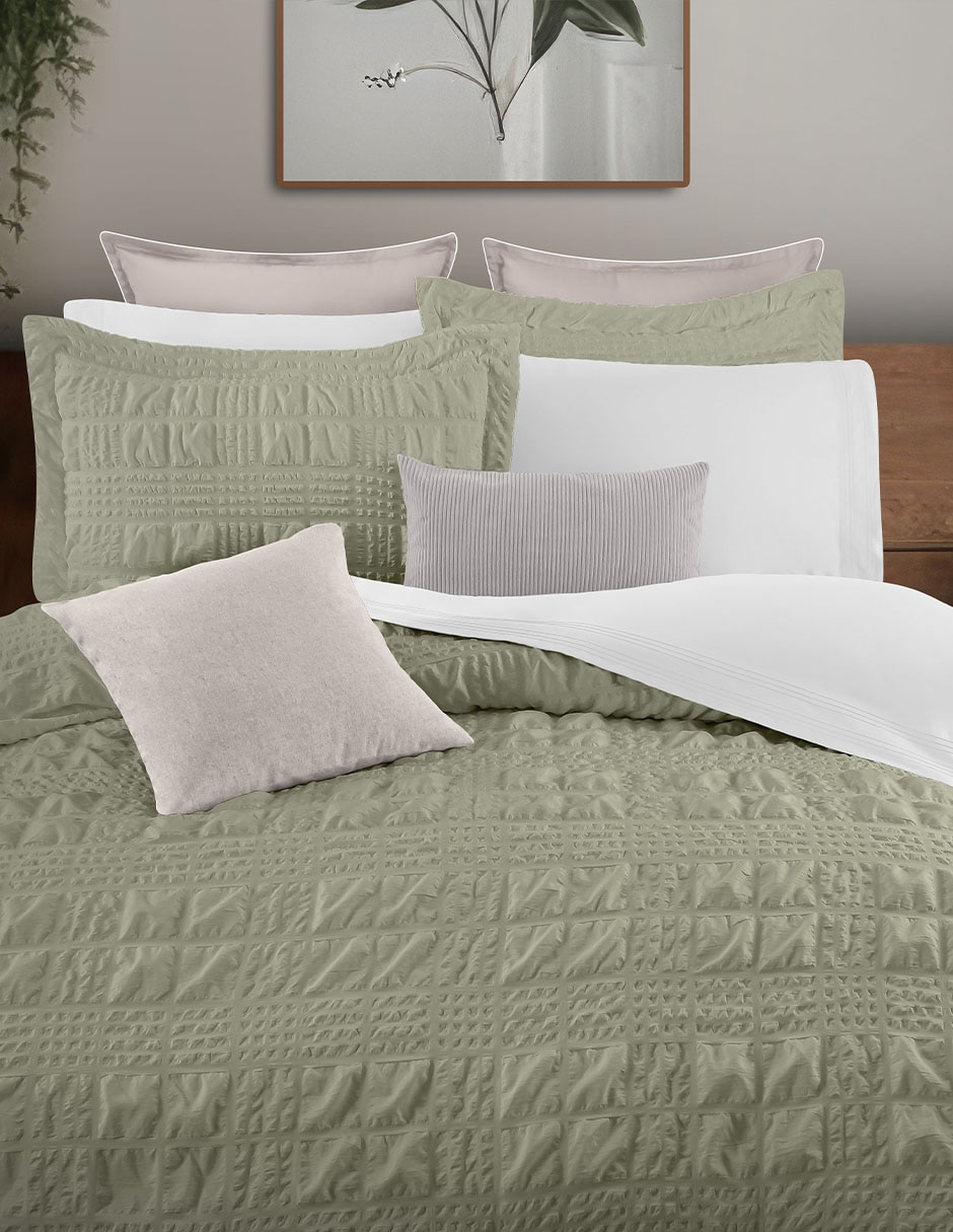 Set duvet con relleno Pargos 2