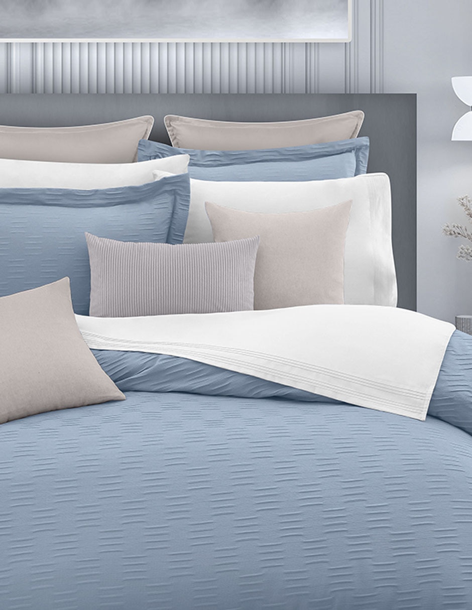 Set funda duvet Bisman 2