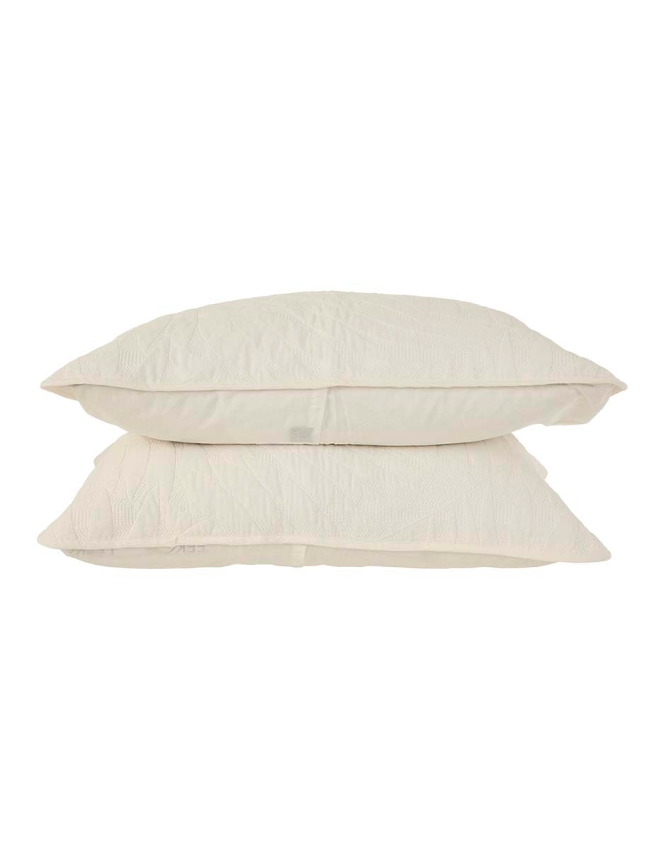 Set de colcha Palms 2