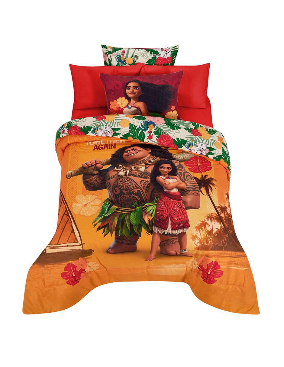 Set edredón Compañeros Moana 2 2