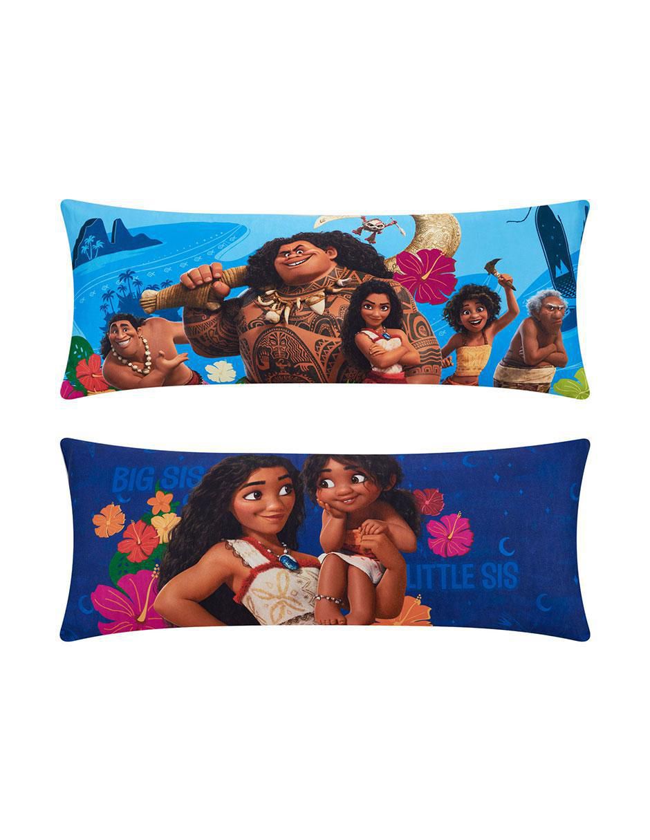 Almohada Moana Big firmeza media 2