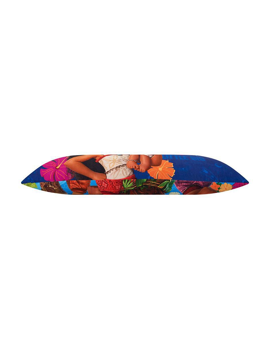 Almohada Moana Big firmeza media 6