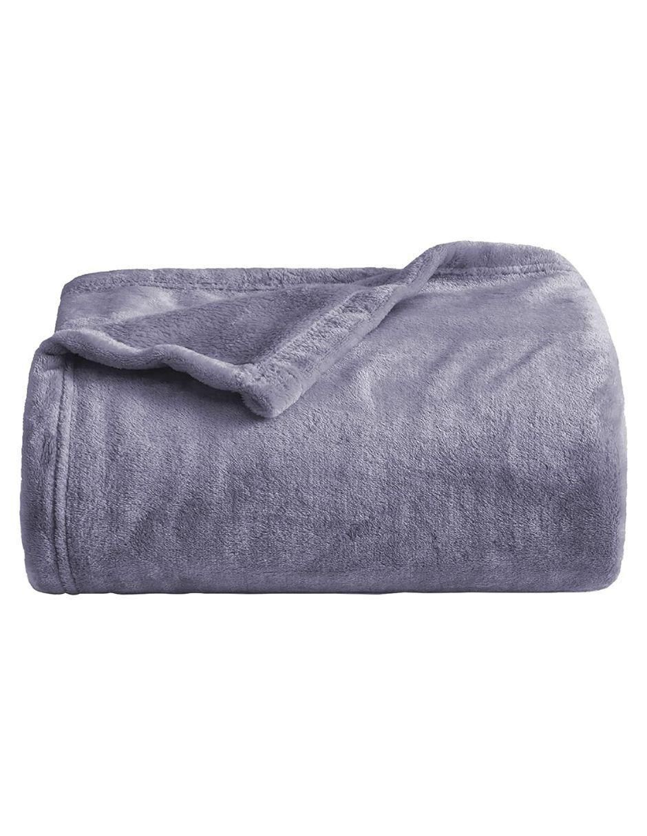 Frazada clásica de tejido plano Bluelander unisex
