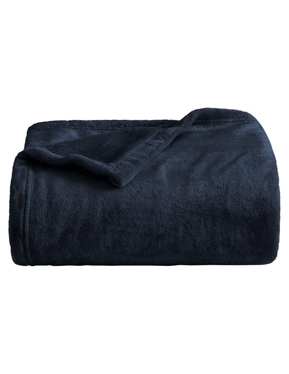 Frazada clásica de tejido plano unisex