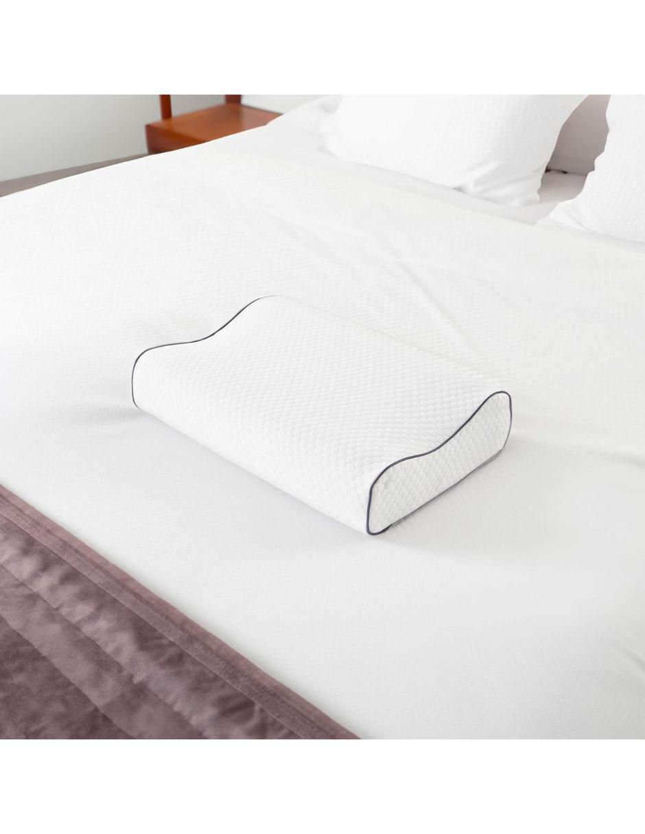 Almohada firmeza media 2