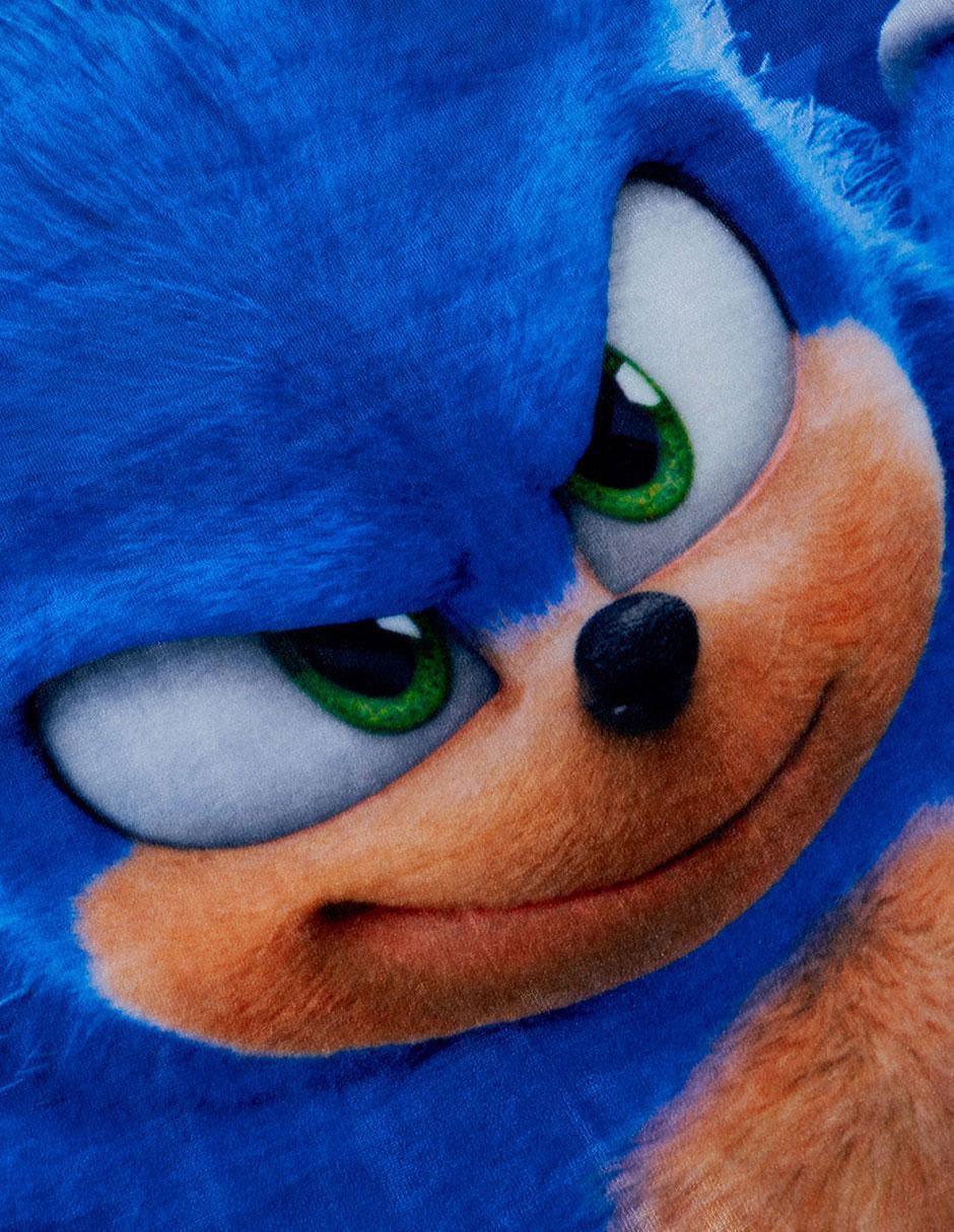Edredón Sonic 6