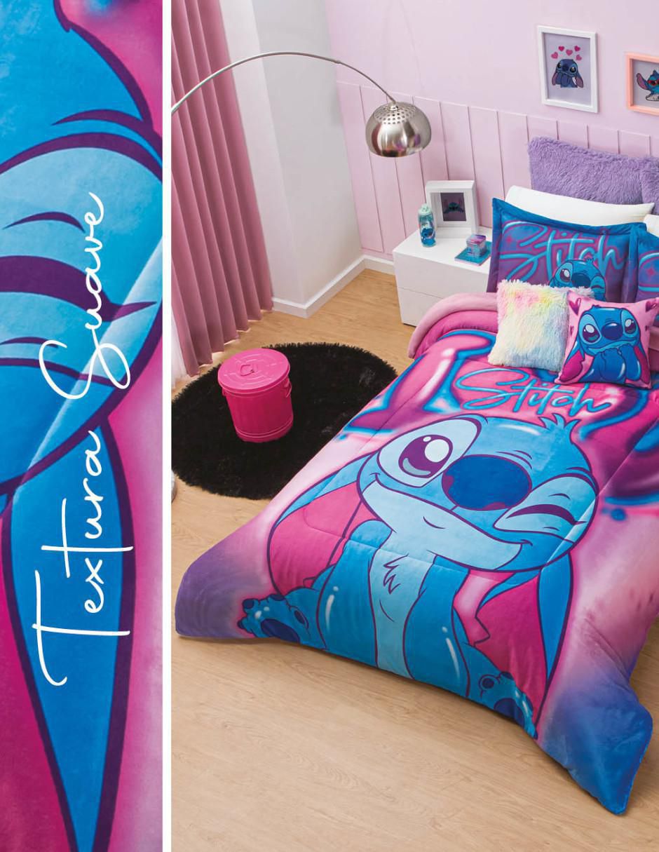 Cobertor Stitch